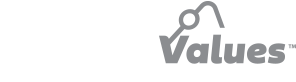 Auction Values Logo